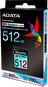 ADATA Premier Extreme R800/W700 SDXC Express 512GB, SD Express EX I