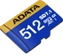 ADATA Premier Extreme R800/W700 microSDXC Express 512GB, UHS-I U3, Class 10, SD Express EX I