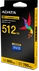ADATA Premier Extreme R800/W700 microSDXC Express 512GB, UHS-I U3, Class 10, SD Express EX I