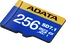 ADATA Premier Extreme R800/W700 microSDXC Express 256GB, UHS-I U3, Class 10, SD Express EX I
