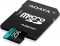 ADATA Premier Pro R100/W80 microSDXC 256GB Kit, UHS-I U3, A2, Class 10