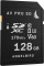 Angelbird AV PRO SD V60 R170/W105 SDXC 128GB, UHS-II U3, Class 10