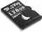 Angelbird AV PRO microSD V60 R280/W160 microSDXC 128GB Kit, UHS-II U3, A1, Class 10