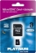 BestMedia Platinum R20 microSDHC 8GB Kit, Class 10