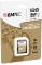 Emtec Gold+ R85/W21 SDXC 128GB, UHS-I U1, Class 10