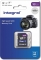 Integral High Speed R100 SDHC 32GB, UHS-I U1, Class 10