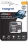 Integral Premium High Speed R100/W80 microSDXC 512GB Kit, UHS-I U3, A1, Class 10