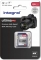 Integral ultima PRO R100/W70 SDXC 64GB, UHS-I U3, Class 10