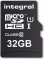 Integral ultima PRO R90 microSDHC 32GB Kit, UHS-I U1, Class 10