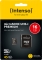 Intenso Premium R45 microSDHC 16GB Kit, UHS-I U1, Class 10