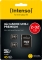 Intenso Premium R45 microSDHC 32GB Kit, UHS-I U1, Class 10, 2er-Pack