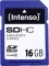 Intenso R20/W12 SDHC 16GB, Class 10