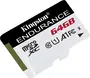 Kingston High Endurance R95/W30 microSDXC 64GB, UHS-I U1, A1, Class 10