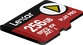 Lexar PLAY PRO R900/W600 microSDXC Express 256GB, Class 10, SD Express EX I