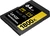 Lexar Professional 1800x Gold Series R280/W210 SDXC 64GB, UHS-II U3, Class 10, 2er-Pack