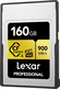 Lexar Professional GOLD R900/W800 CFexpress 2.0 Type A 160GB