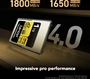 Lexar Professional GOLD R1800/W1650 CFexpress 4.0 Type A 1TB