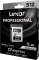Lexar Professional SILVER R1750/W1300 CFexpress Type B 512GB