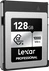 Lexar Professional SILVER R1000/W600 CFexpress 2.0 Type B 128GB