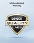 Lexar Professional SILVER PRO R280/W130 SDXC 64GB 2er-Pack, UHS-II U3, Class 10