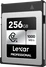 Lexar Professional SILVER R1000/W600 CFexpress 2.0 Type B 256GB