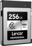 Lexar Professional SILVER R1000/W600 CFexpress 2.0 Type B 256GB