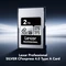 Lexar Professional SILVER R1750/W1650 CFexpress 4.0 Type A 2TB