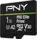 PNY Pro Elite Prime R200/W150 microSDXC 1TB Kit, UHS-I U3, A2, Class 10