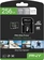 PNY Pro Elite Prime R200/W150 microSDXC 256GB Kit, UHS-I U3, A2, Class 10