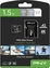 PNY Pro Elite Prime R200/W150 microSDXC 1.5TB Kit, UHS-I U3, A2, Class 10