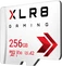 PNY XLR8 Gaming R100/W90 microSDXC 256GB, UHS-I U3, A2, Class 10