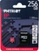 Patriot EP R90 microSDXC 256GB Kit, UHS-I U3, A1, Class 10