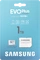 Samsung EVO Plus 2024 R160 microSDXC 1TB Kit, UHS-I U3, A2, Class 10