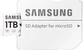 Samsung PRO Plus R180/W130 microSDXC 1TB Sonic the Hedgehog Kit, UHS-I U3, A2, Class 10