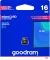 goodram M1A0 R100 microSDHC 16GB, UHS-I U1, Class 10