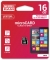 goodram M1A0 R60 microSDHC 16GB, UHS-I U1, Class 10