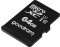 goodram M1A4 ALL in ONE R60 microSDXC 64GB Kit, UHS-I, Class 10