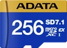 ADATA Premier Extreme R800/W700 microSDXC Express...
