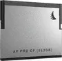 Anyellowird AV PRO R550/W490 CFast 2.0 CompactFlash Card 512GB