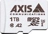 Axis Surveillance R100/W39 microSDXC 1TB Kit, UHS-I...