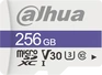 Dahua TF-C100 R90/W95 microSDXC 256GB, UHS-I U3, Class 10