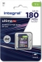 Integral ultima PRO R180/W150 SDXC 1TB, UHS-I U3, Class 10