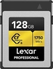 Lexar Professional GOLD R1750/W1500 CFexpress 2.0 Type...