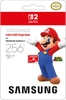 Samsung Nintendo Switch 2 microSDXC Express 256GB, Class 10, SD Express EX I