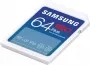Samsung PRO Plus for Professionals R180/W130 SDXC 64GB, UHS-I U3, Class 10