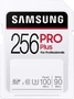 Samsung PRO Plus for Professionals R100/W90 SDXC...