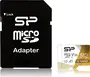 Silicon Power Superior Pro R100/W80 microSDXC 512GB Kit, UHS-I U3, A1, Class 10