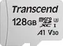 Transcend 300S R95/W45 microSDXC 128GB, UHS-I U3, A1, Class 10