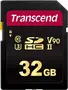Transcend 700S R285/W180 SDHC 32GB, UHS-II U3, Class 10