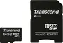 Transcend microSDXC 64GB Kit, Class 10